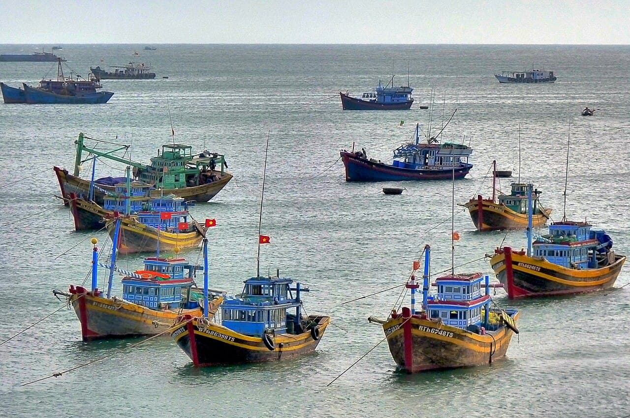 What to Eat in Phan Thiet – Mui Ne: 9 Local Specialities
