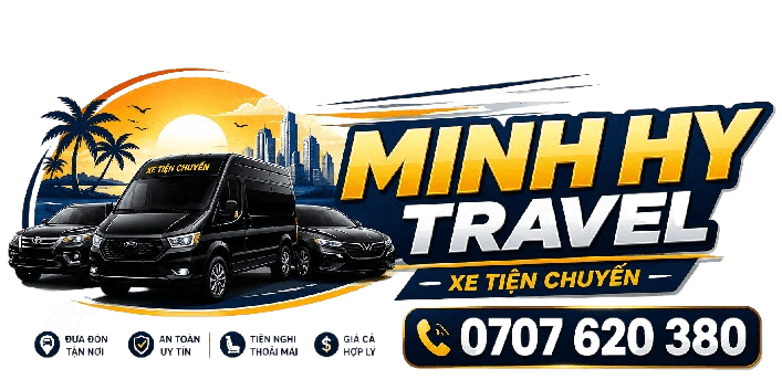 Minh Hy Travel